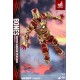 Iron Man 3 MMS Diecast Action Figure 1/6 Iron Man Mark XLI Bones Hot Toys Summer Exclusive 30 cm